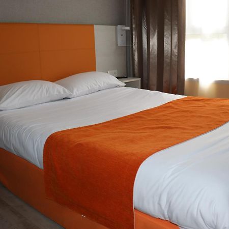 Hotel De France Boulogne-Billancourt Ngoại thất bức ảnh