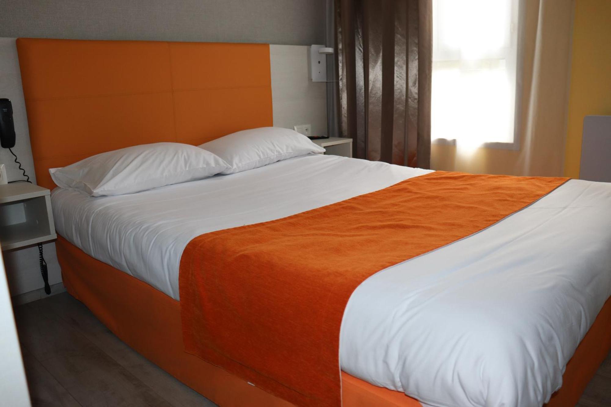 Hotel De France Boulogne-Billancourt Ngoại thất bức ảnh
