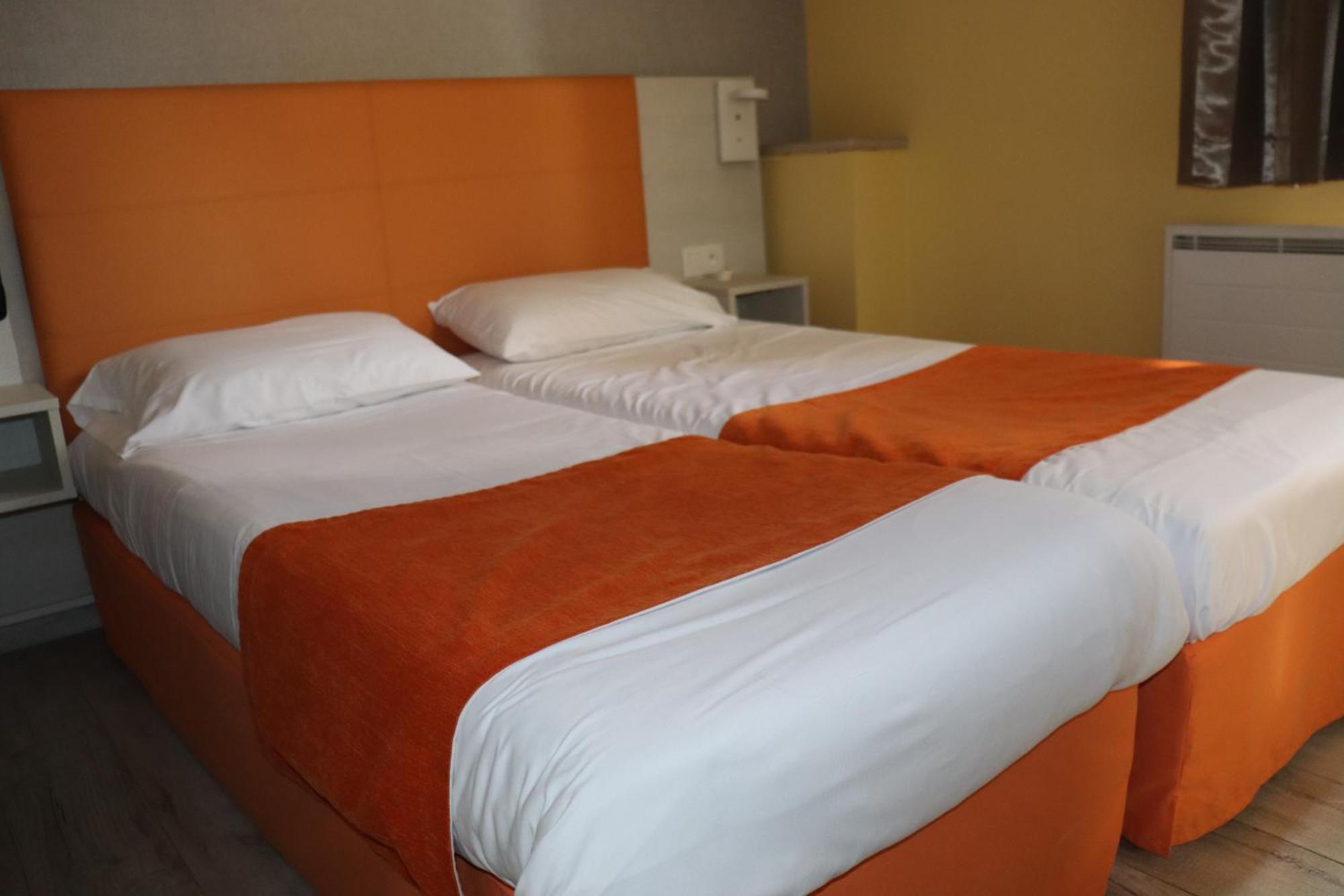 Hotel De France Boulogne-Billancourt Ngoại thất bức ảnh