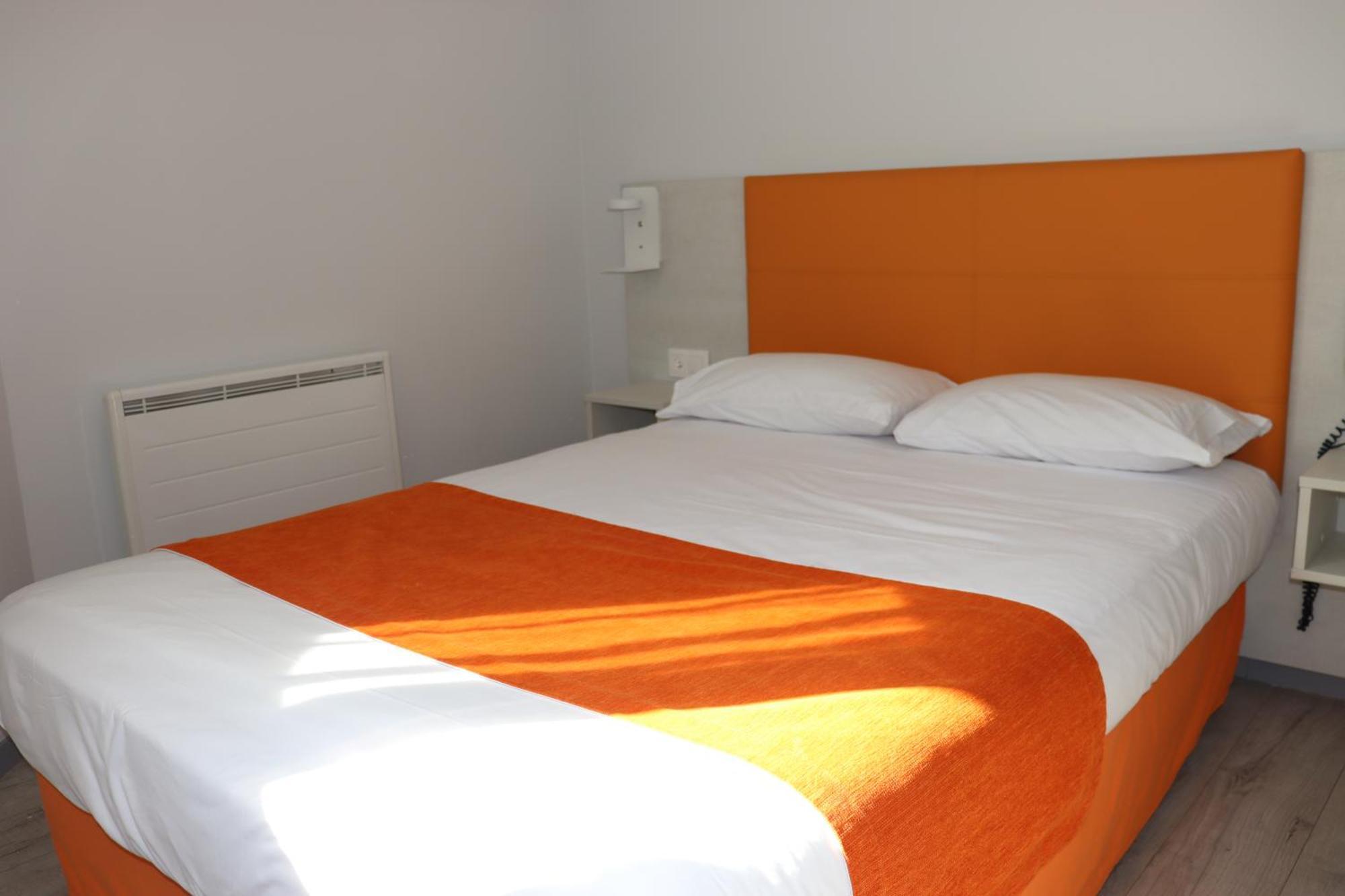 Hotel De France Boulogne-Billancourt Ngoại thất bức ảnh
